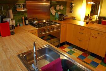 Vakantiehuis Lazy House