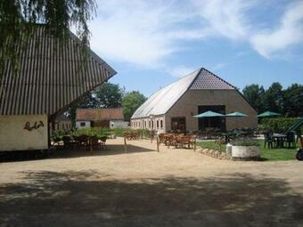 Bed & Breakfast Bouwelhoeve 't Schuur