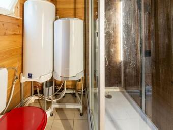 Holiday Home In Comblain Au Pont Li�ge With Hot Tub