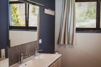 La Petite Maison Du Moulin De Scoville.