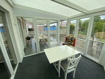 Cosy Vacation Home For 8 Persons