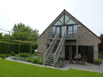 Guesthouse Aire De Repos