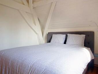 Apartamento Vakantiewoning Salix