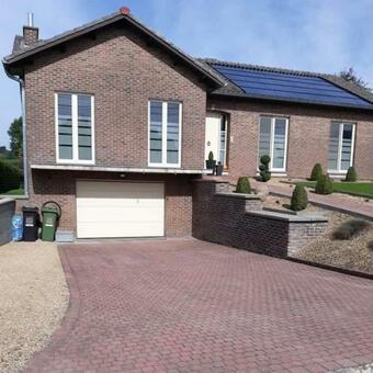 Bungalow Agr�able Tout Confort Plateau De Herve