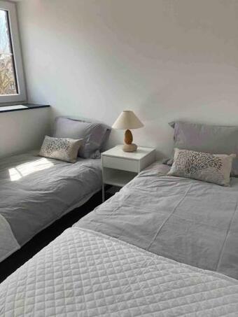 Apartamento Aux Platanes - Duplex Neuf En Rez De Jardin