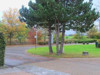 B&B De Zonnepoort Vzw