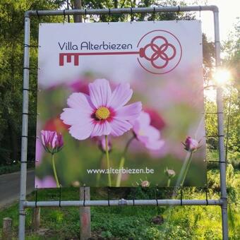 Villa Alterbiezen
