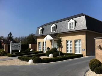 Hotel Villa Valentino