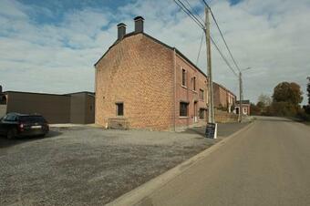Hostal Le Moulin De Nancy
