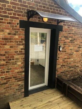 La Marli�re Chambre De Charme