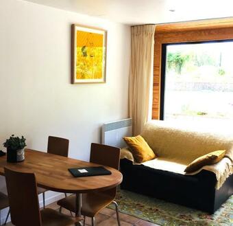 Bed & Breakfast L'app'art Des Ateliers Gerny