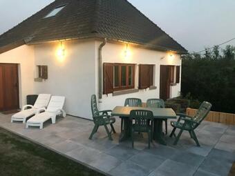 Villa Mon P'tit Bungalow