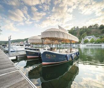 Apartamento Appartement Au Centre De Jambes-namur Sleep & Repeat