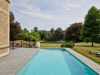 Boutique Hotel Ter Wallen