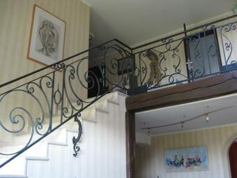 En Gaume S�jour Au Calme