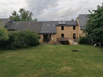 Apartamento Bienvenue En Gaume !