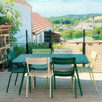 Agroturismo Little Farm Houses