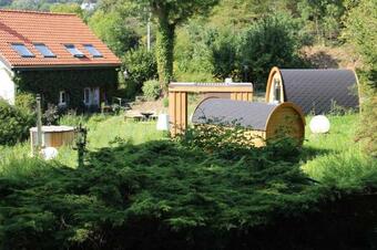 Le Moulin De Jeannot