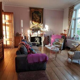 Bed & Breakfast Le Chant Du Coucou