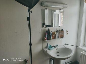 Chambre Priv�e Dans Maison Tout Confort