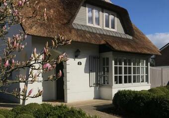 Charmeverblijf Juliette