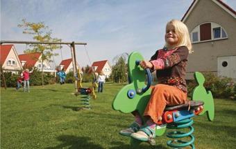 Holiday Home Stevensweert III