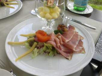 Hotel Restaurant Op De Beek