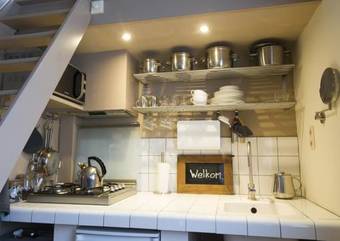 Waterland Vakantiehuis