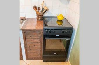 Apartment In A Biodiversity Hotspot.