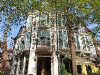 Hotel ?????? ????? ???????