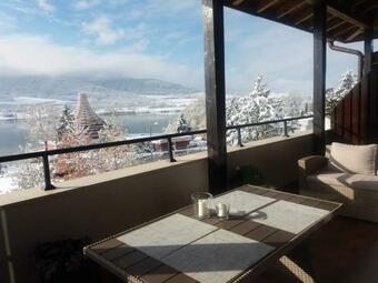 Apartamento Studio -apartament Pravets Spa Resort With Beautiful Lake View