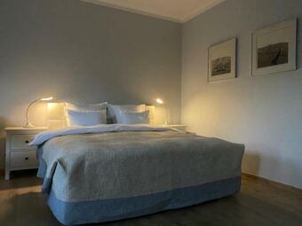 Apartamento Spacious Studio