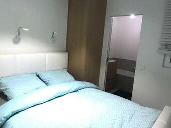 Apartamento Les Abeilles