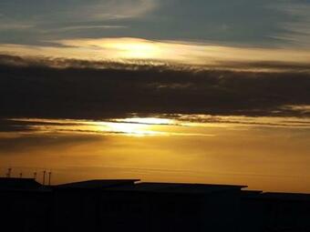 Apartamento Beach Life