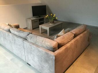 Apartamento Logie De Terp
