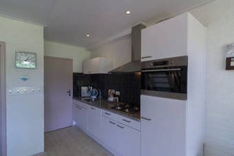 't Vosseven Vakantiehuizen