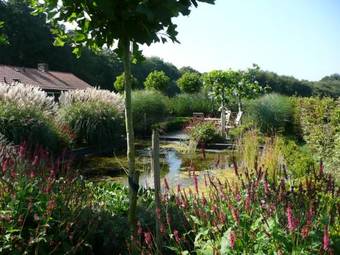 Apartamento Het Koetshuis