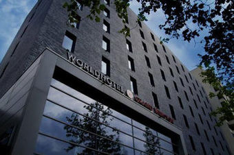 Worldhotel Grand Winston