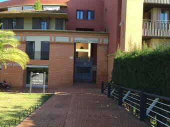 Apartamento Hipalis Palmera