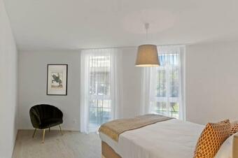 Apartamento Olympia Homes Beautifully Furnished Flats