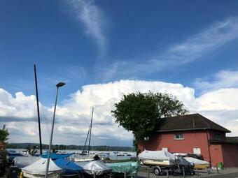 Apartamento Idyllische Ferienwohnung Am See