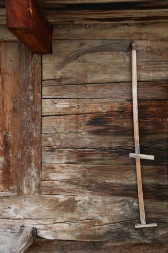 Apartamento Meine Kleine Ecke