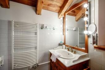 Apartamento Rustico La Meridiana