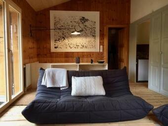 Chalet Marolly - Evol�ne