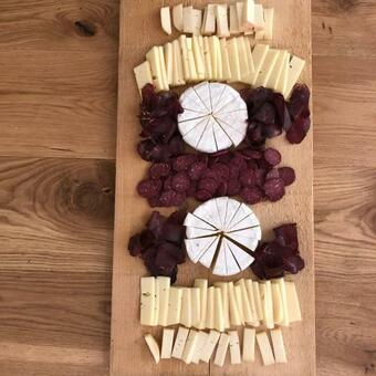 Albergue Dortoir De Fionnay - Agritourisme