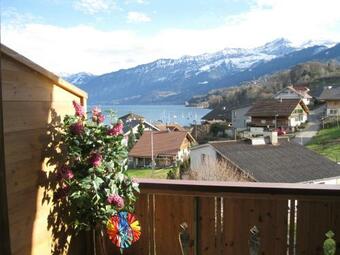 Apartamento Seebrise