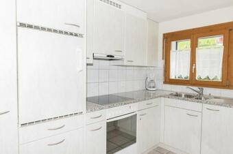 Apartamento Casa Malanca, Flumserberg