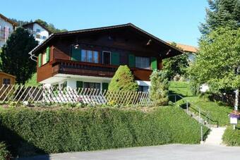 Chalet Schwalbe