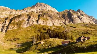 Herziges Apartment Mitten Im Schonen Thurgau
