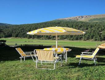 Apartamento Fuldera Daint Chasa Zanoli Whg Im Zweiten Stock